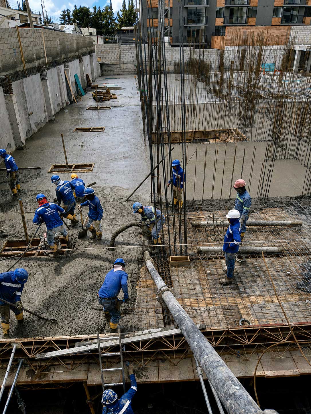 Elementos de construcción 1