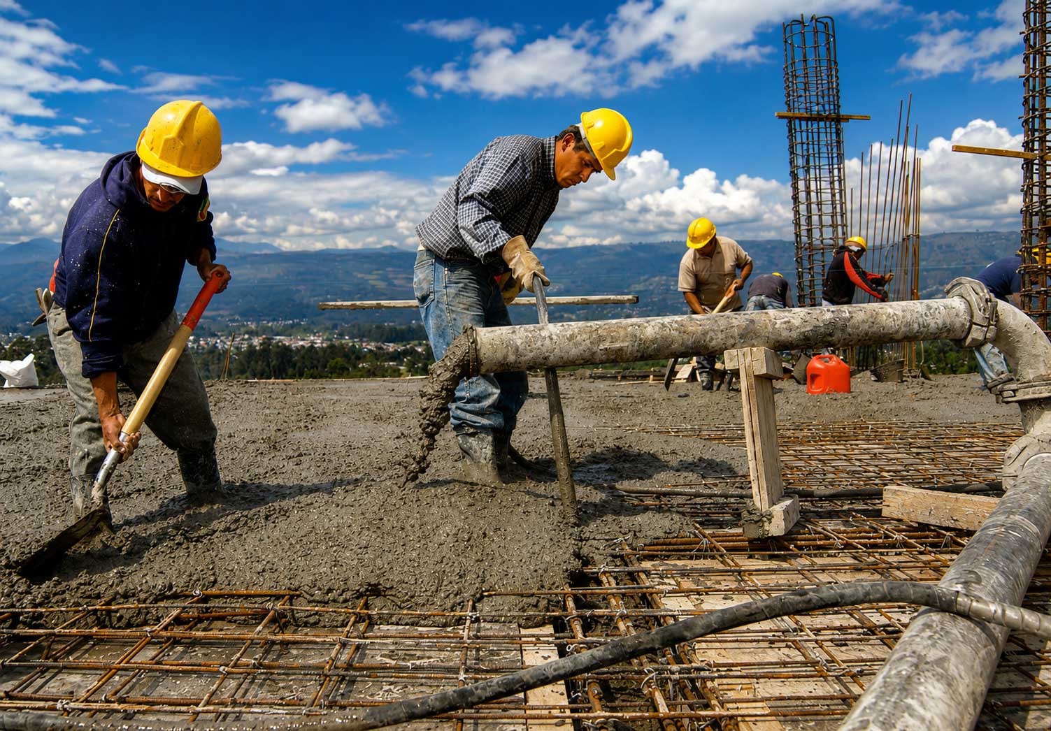 Elementos de construcción 2